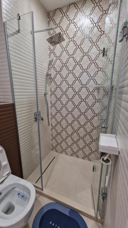 Fs Apartments - Beautiful Apartment In The Artistic Part Of Велико-Тырново Экстерьер фото