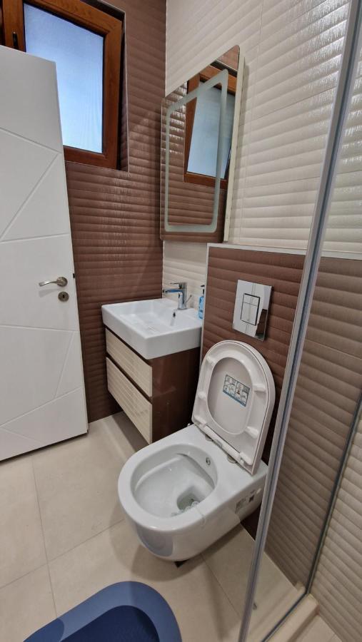 Fs Apartments - Beautiful Apartment In The Artistic Part Of Велико-Тырново Экстерьер фото