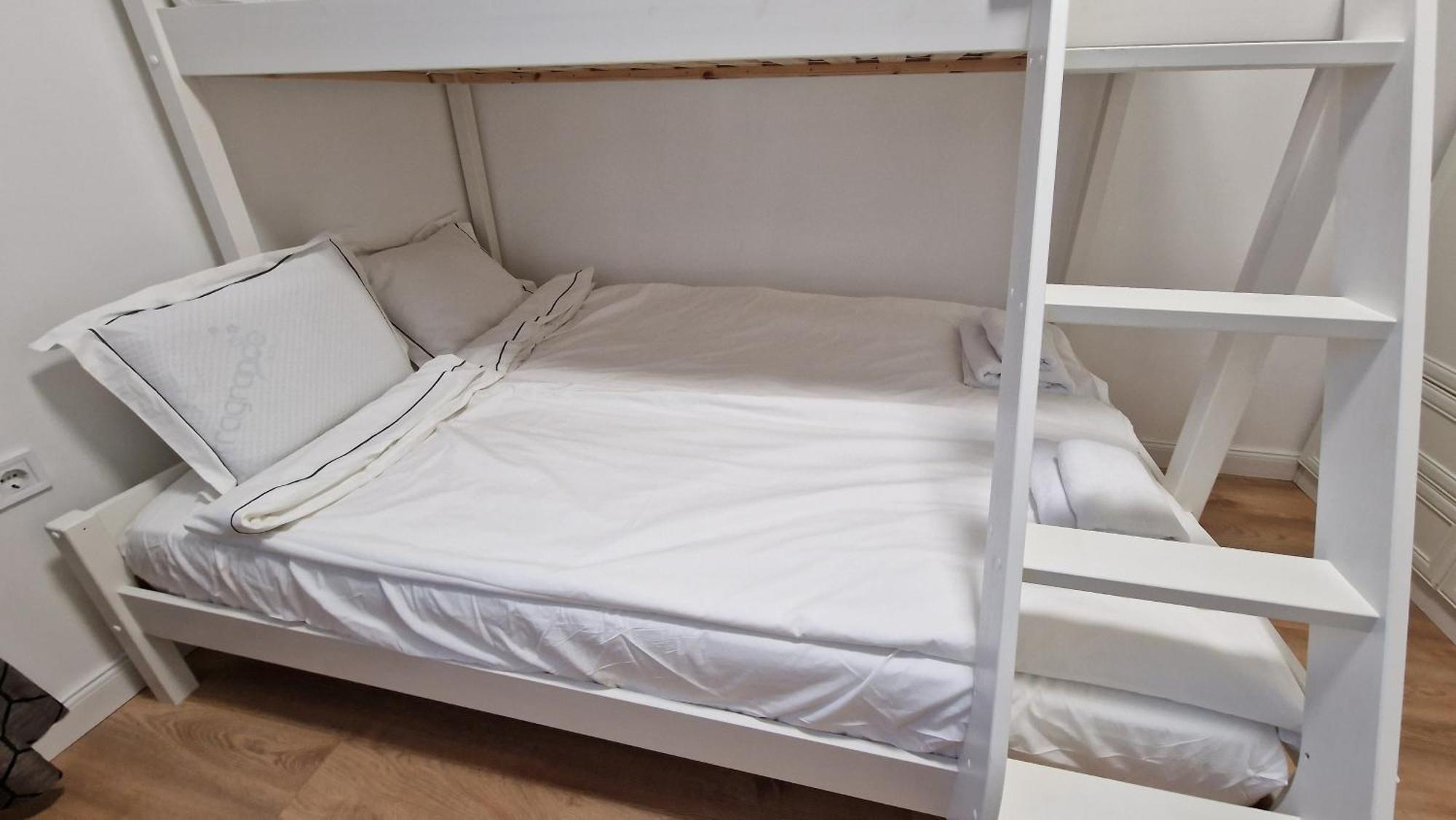 Fs Apartments - Beautiful Apartment In The Artistic Part Of Велико-Тырново Экстерьер фото