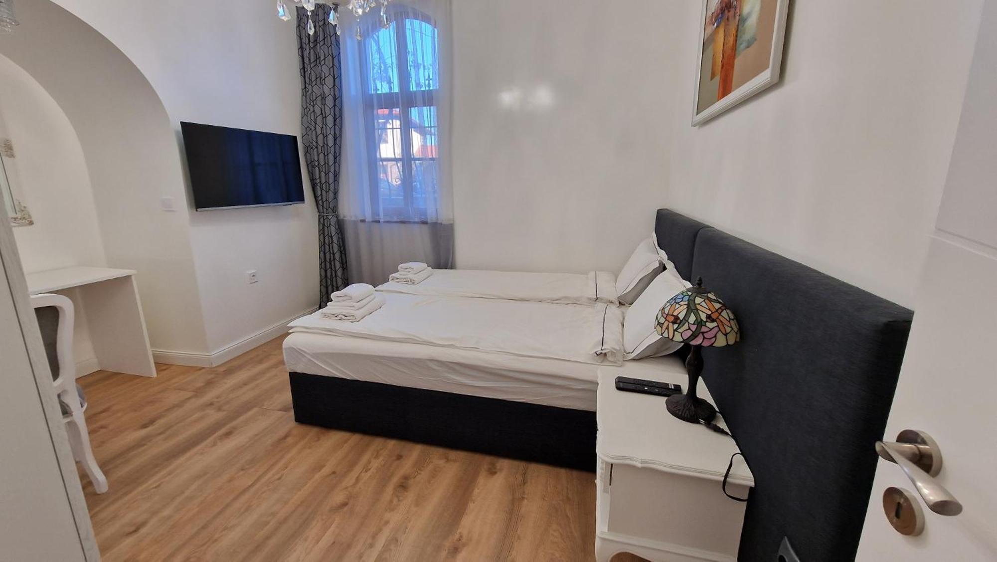 Fs Apartments - Beautiful Apartment In The Artistic Part Of Велико-Тырново Экстерьер фото