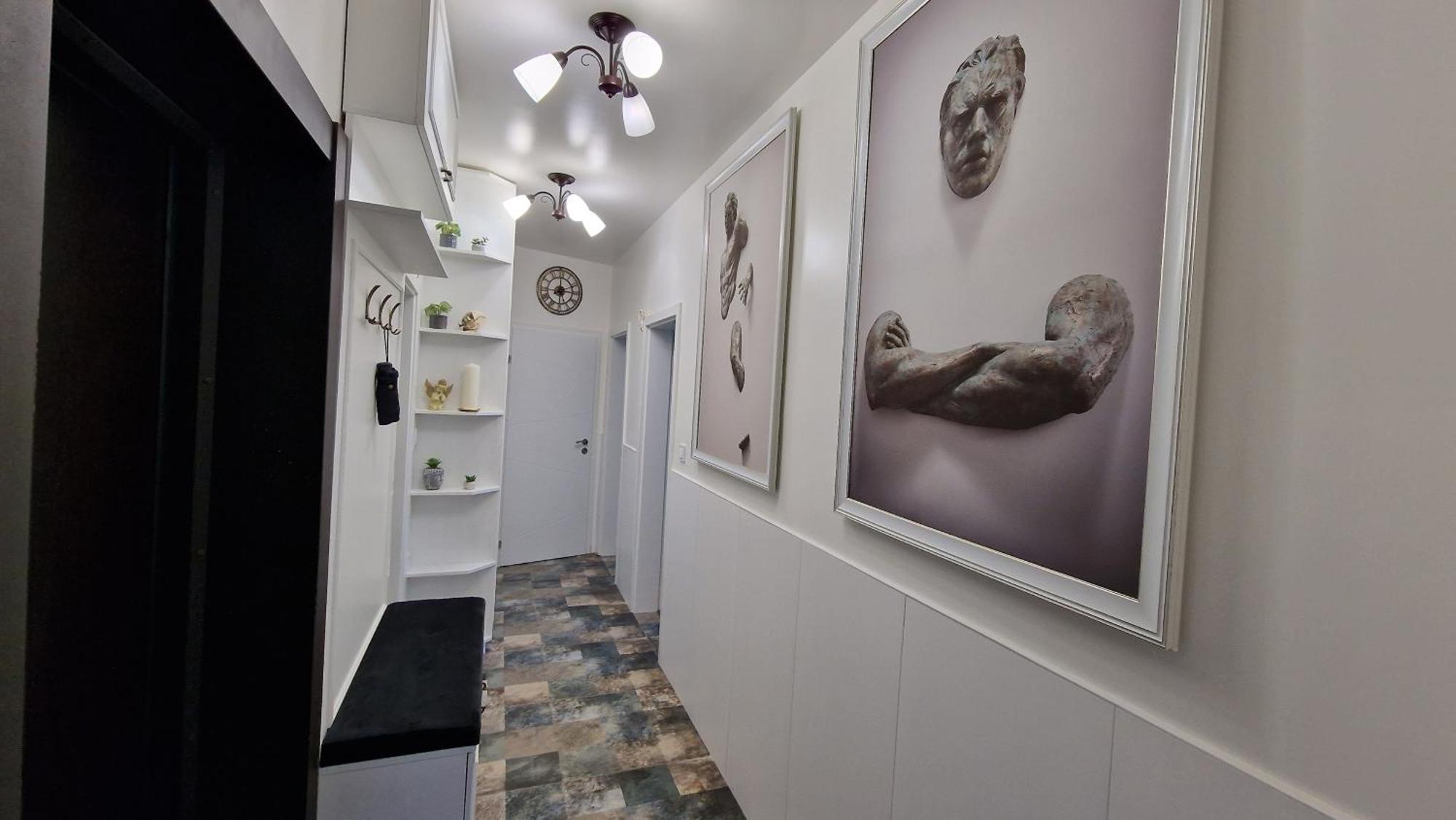 Fs Apartments - Beautiful Apartment In The Artistic Part Of Велико-Тырново Экстерьер фото